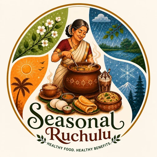Seasonal Ruchulu